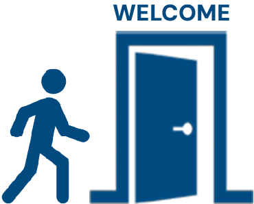 Welcome dooor