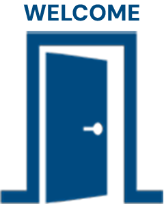 Welcome dooor