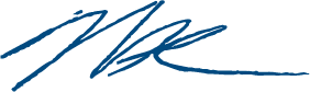 Thomas H. Lee signature