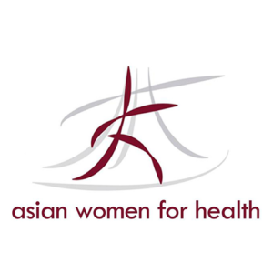 asian women for health logo