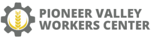 pioneer valley workers center logo